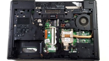 НОУТБУК HP ProBook 6570b запускается