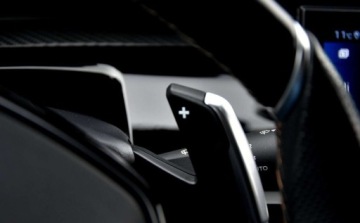 Peugeot 508 II SW 1.6 PureTech 180KM 2020 Peugeot 508 LED Navi Blis SKORA FULL LED grzane fotele GT LINE 1.6 Benzyna, zdjęcie 36