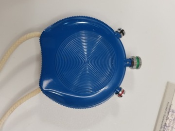 Секундомер Heuer Trackmaster 8042