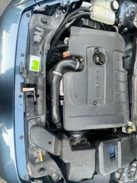 Volvo V50 1.6 DRIVe 109KM 2010 VOLVO V50 1.6 d 110 KM tylko 135552km STAN PERFEKCYJNY, zdjęcie 16