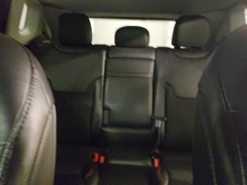 Jeep Compass II 2019 Jeep Compass Trailhawk 2019 2.4l 2.4 Benzyna 180KM, zdjęcie 10