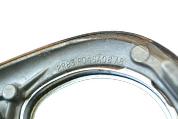 JAGUAR S-TYPE 2006 RÁMEČEK TYČE PÁKY ŘAZENÍ