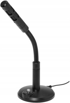 Mikrofon multimedialny BLUESTORK BS-FLEXMIC
