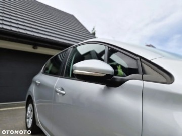 Peugeot 208 I Hatchback 3d 1.2 VTI 82KM 2014 Peugeot 208 Peugeot 208 1.2 Benzyna 82KM, zdjęcie 26