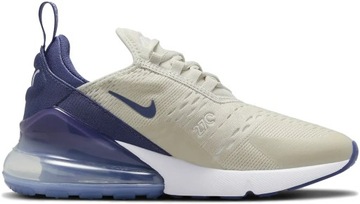 Sneakersy damskie buty sportowe NIKE AIR MAX 270 r. 38 trampki połbuty