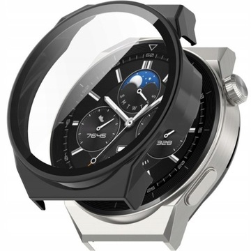 Etui + Szkło do Huawei Watch GT 3 PRO 46mm