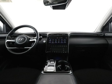 Hyundai Tucson IV SUV HEV 1.6 T-GDI HEV 230KM 2020 Hyundai Tucson HEV virtual cocpit navi LED klima, zdjęcie 14