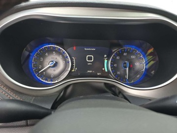 Chrysler Pacifica II 2024 Chrysler Pacifica Pinnacle 2024 3.6l 3.6 Benzyna 287KM, zdjęcie 9