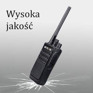 Retevis RT617 Рация Рация