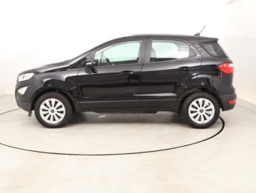 Ford Ecosport II 2021 Ford Ecosport 1.0 EcoBoost, Salon Polska, Klima, zdjęcie 2