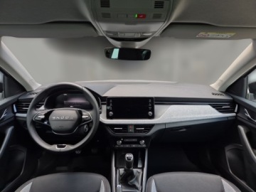 Skoda Scala Hatchback Facelifting 1.0 TSI 115KM 2026 Skoda Scala Auto Demo wersja Drive 1.0 TSI 115KM m, zdjęcie 32