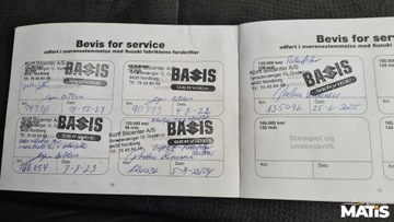 Suzuki Vitara III SUV 1.4 BOOSTERJET 140KM 2017 Suzuki Vitara 1.4T 140KM Navi Xenon skora serwis 100 bezwypadek 1REJ 2018, zdjęcie 11