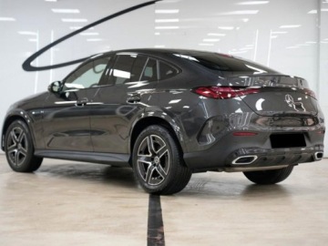 Mercedes GLC C254/X254 SUV 2.0 200d 163KM 2026 GLC Coupe 200 d 4-Matic AMG Line 2.0 (163KM) 2026, zdjęcie 2