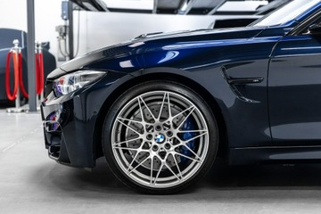 BMW Seria 4 G22-23-26 2020 BMW M4 Salon PL. 1 właściciel. Individual., zdjęcie 17