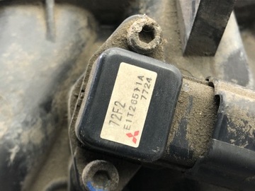 KOLEKTOR SACÍ/ZBĚRNÉ SUZUKI SX4 E1T26571A 1.5 99KM