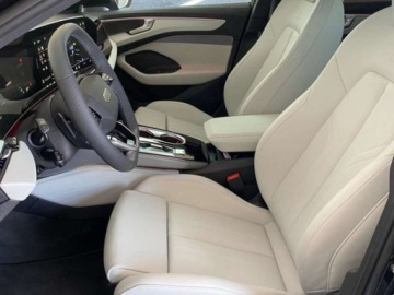 Audi A6 C8 Allroad 2.0 40 TDI 204KM 2026 AUDI A6 TDI quattro S line Avant Combi 2.0 (204 KM) 2026, zdjęcie 3