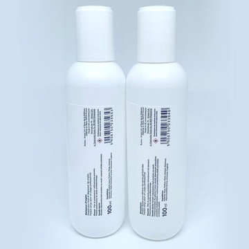 Claresa Cleaner обезжириватель для ногтей 100 мл