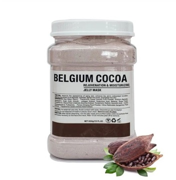 Hydrogel Powder Mask Jelly Mask Insta Insta Mask Маски для лица – хит