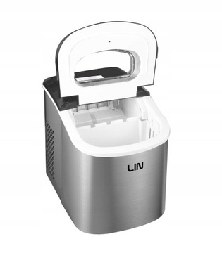 Ледогенератор LIN SILVER S12-PRO