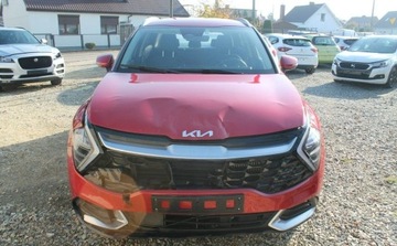 Kia Sportage V 2022 Kia Sportage 1.6 Hybryda 180KM, zdjęcie 1