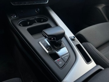 Audi A4 B9 Avant Facelifting 2.0 35 TFSI 150KM 2024 Audi A4 Avant Gwarancja VAT23 S line Matrix Ambiente 2.0 Benzyna, zdjęcie 22