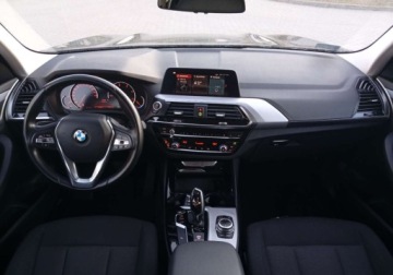 BMW X3 G01 SUV 2.0 18d 150KM 2020 BMW X3 Kupiony w Polsce - bezwypadkowy - serwis - FV 23 - 2,0 - 150 KM 2.0, zdjęcie 22