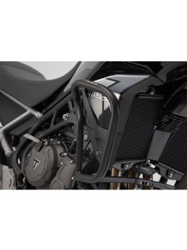 Gmole Triumph Tiger 900/Gt/Rally/Pro (19-), Black