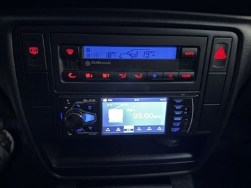 Volkswagen Passat B5 Kombi 1.6 102KM 2000 Volkswagen Passat 1,6-102KM + Gaz LPG Klima, zdjęcie 7