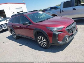 Subaru Outback VI 2024 Subaru Outback Premium 2024 2.5l 2.5 Benzyna 182KM, zdjęcie 6