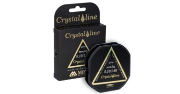 Żyłka Mikado crystal line 0,16 mm x 150 m