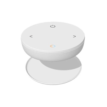 Пульт дистанционного управления для светодиодного контроллера CCT с диммированием 1 зоны RF 2,4 ГГц серии SD