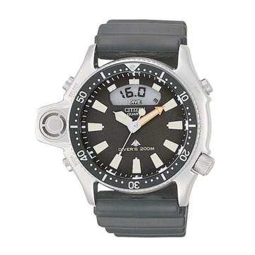 Zegarek męski Citizen JP2000-08E NOWY