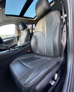 BMW Seria 5 G30-G31 Touring Facelifting 2.0 520d 190KM 2021 BMW Seria 5 BMW Seria 5 520d Luxury Line sport 2.0 Diesel 190KM, zdjęcie 7