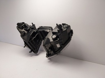 BMW S1000XR K69 LAMPA PRZÓD PRZEDNIA FULL LED KOMPLETNA ORYGINAŁ 8395701