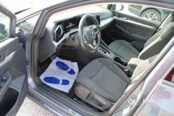 Volkswagen Golf VIII 2021 Volkswagen Golf LIFE DSG Asystent Salon PL, zdjęcie 17