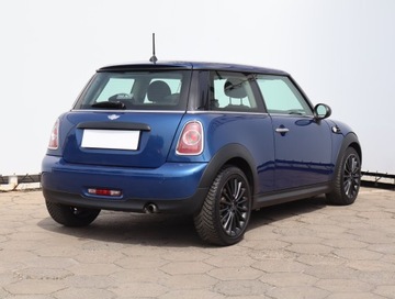Mini One II Hatchback Facelifting 1.6 98KM 2012 MINI 3-door One, Navi, Klima, zdjęcie 4