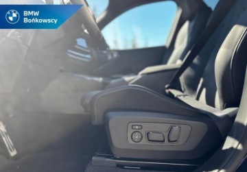 BMW X3 G45 SUV Plug-In 2.0 30e 299KM 2025 BMW X3 2.0 Hybryda Plug-in 299KM, zdjęcie 9