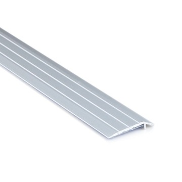 LISTWA Progowa SKOŚNA 30mm Próg 5mm PROFIL 1m