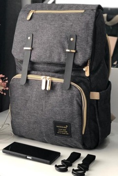 СУМКА, РЮКЗАК, ОРГАНАЙЗЕР ДЛЯ МАМЫ В ЦВЕТЕ