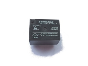 T7NS5D1-24-WG-A przekaźnik 24V