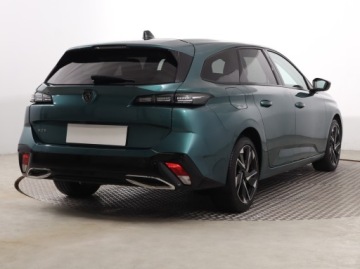 Peugeot 308 III SW 1.2 PureTech 130KM 2023 Peugeot 308 1.2 e-THP, Salon Polska, zdjęcie 4