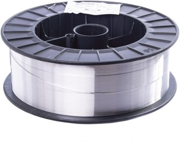 Drut do spawania aluminium AlMg5 fi 1,2 7kg