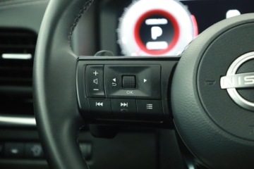 Nissan Qashqai III Crossover 1.3 DIG-T MHEV 158KM 2024 Nissan Qashqai 1.3 DIG-T MHEV, Salon Polska, zdjęcie 15