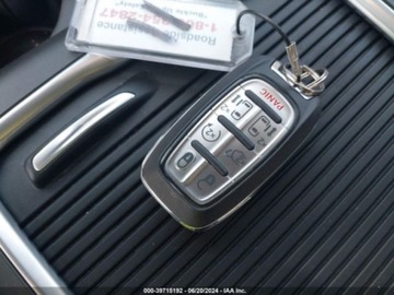 Chrysler Pacifica II 2024 Chrysler Pacifica 2024r, Hybrid, Select, 3.6L 3.6 Benzyna 260KM, zdjęcie 14