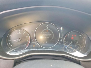 Mazda 2025 Mazda CX-50 Turbo Meridian Edition AWD 2.5 Benzyna 227KM, zdjęcie 9