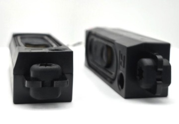 Широкополосные динамики 5Вт 8Ом (200) комплект 2шт 378G050A589YAA