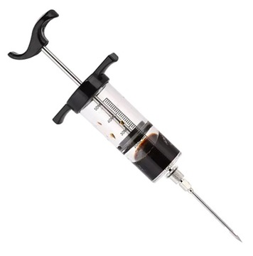 AG824 NASTRZYKIWARKA DO MIĘSA 50ML