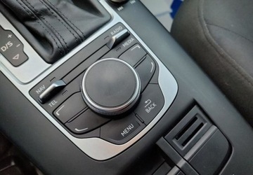 Audi A3 8V Limousine 1.6 TDI clean diesel 110KM 2014 Audi A3 Limousine Automat Super stan Sedan Model 2015 Zarejestrowany 1.6, zdjęcie 27