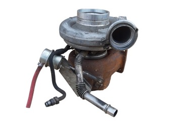 VOLVO RENAULT TURBOSPRĘŻARKA TURBINA 4031185