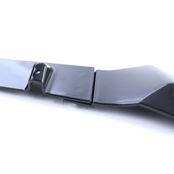 СПОЙЛЕР СПОЙЛЕР VW GOLF 6 VI 5K1 08-12